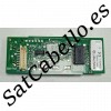Pantalla EDE Cable Digital Thermor Atlantic